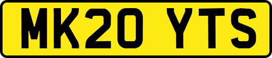MK20YTS