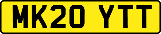 MK20YTT