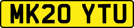 MK20YTU
