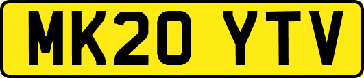 MK20YTV