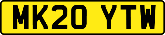 MK20YTW