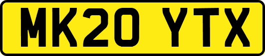 MK20YTX