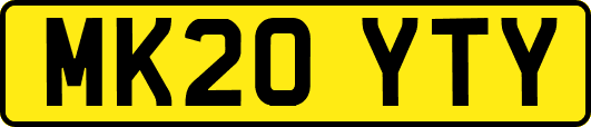 MK20YTY