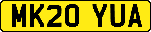 MK20YUA