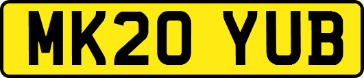 MK20YUB