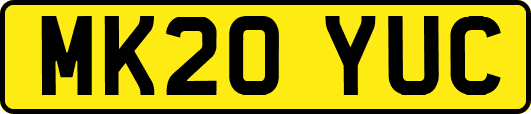 MK20YUC