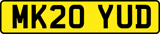 MK20YUD