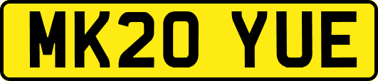 MK20YUE