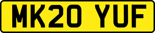 MK20YUF