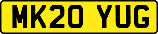 MK20YUG