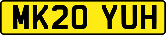 MK20YUH