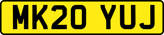 MK20YUJ