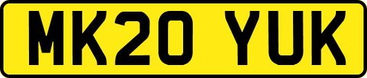 MK20YUK