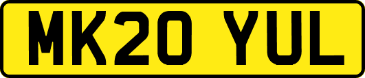 MK20YUL