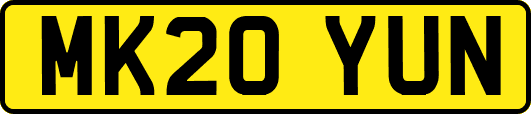 MK20YUN