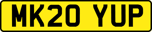 MK20YUP