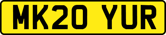MK20YUR