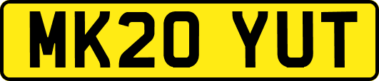 MK20YUT