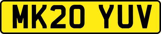 MK20YUV