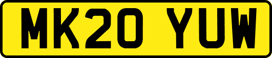 MK20YUW