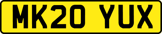 MK20YUX