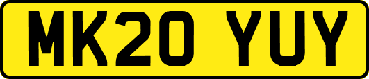 MK20YUY