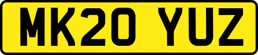 MK20YUZ