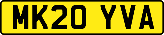 MK20YVA