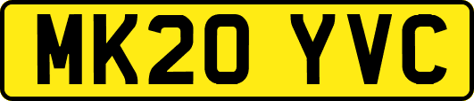 MK20YVC