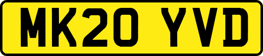 MK20YVD