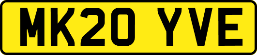 MK20YVE