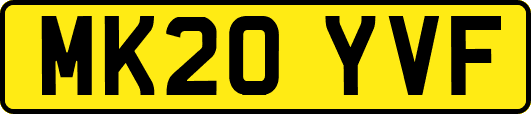 MK20YVF