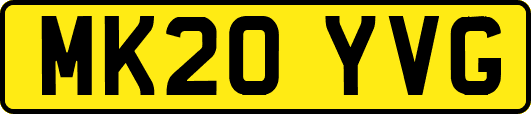 MK20YVG