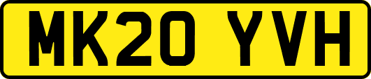 MK20YVH