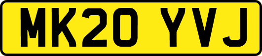 MK20YVJ