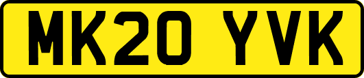 MK20YVK