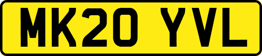 MK20YVL