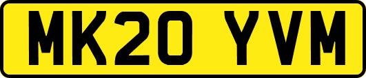 MK20YVM