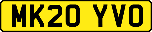 MK20YVO