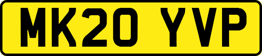 MK20YVP