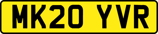 MK20YVR