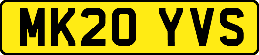 MK20YVS