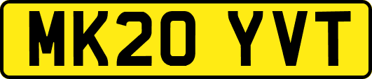 MK20YVT