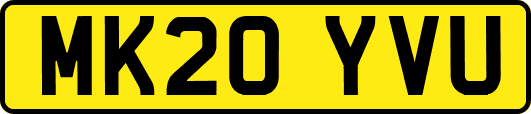 MK20YVU