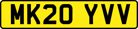 MK20YVV