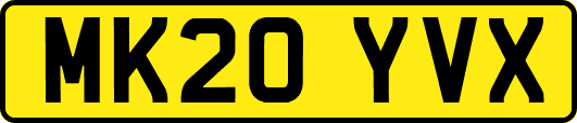 MK20YVX