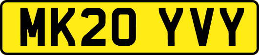 MK20YVY