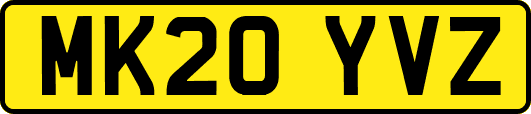 MK20YVZ