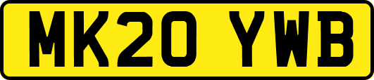 MK20YWB