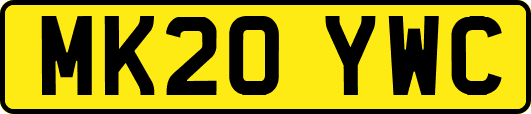 MK20YWC